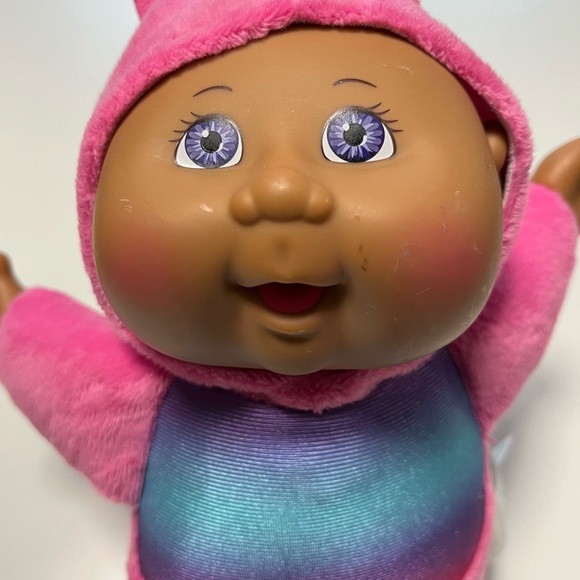 Cabbage Patch Kids Doll (F1) - Picture 7 of 12